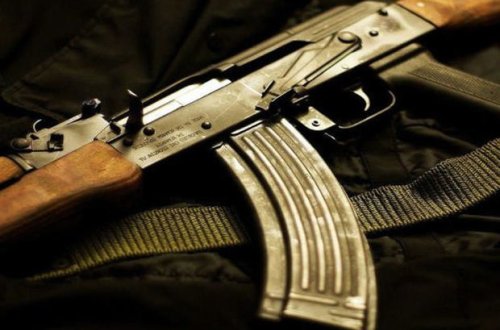 Стрельба в Ханкенди: задержаны двое армян