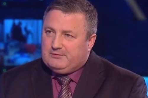 Perenciyev: “Rusiya ermənilərin revanşizminə imkan verməyəcək” - VİDEO