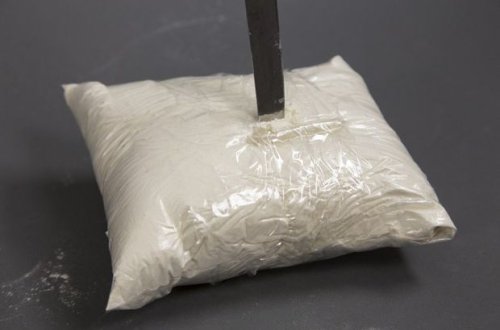 Cəlilabad sakinindən 11 kiloqram narkotik götürüldü