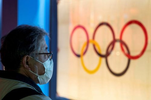 Yaponlardan 2021-ci il Olimpiya və Paralimpiya Oyunlarına ETİRAZ