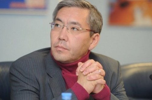 Айдархан Кусаинов: Освобожденные территории станут стимулом для экономического восстановления - ИНТЕРВЬЮ