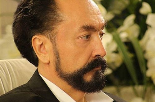 Adnan Oktara 1000 il həbs verildi