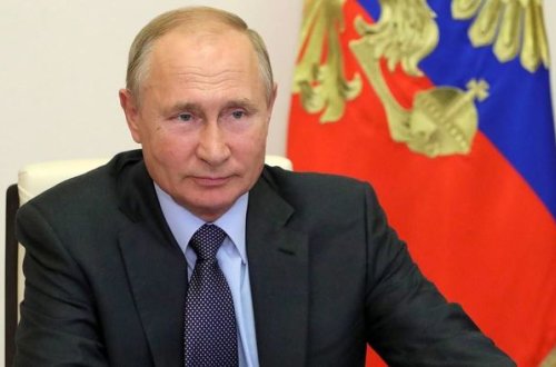 Putindən İlham Əliyev və Paşinyana Qarabağla bağlı ÇAĞIRIŞ