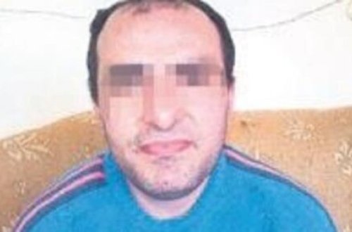 Ana qızını əxlaqsızlığa cəlb edən ATAnı BIÇAQLADI