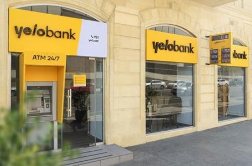 “Yelo Bank” ASC açıq tender elan edir - TƏFƏRRÜAT