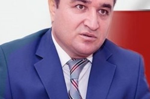 BAXCP-də yeni təyinat