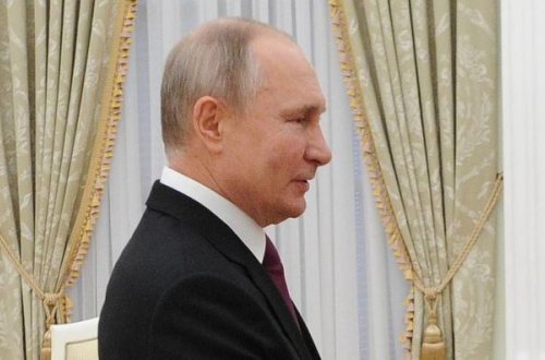 Vladimir Putin Qarabağla bağlı Moskva danışıqlarını vacib və faydalı adlandırıb