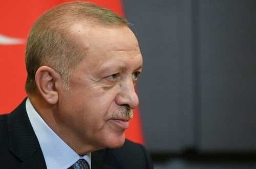 Ərdoğan Türkiyədə kütləvi peyvəndin başlayacağı vaxtı AÇIQLADI