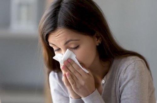 İybilmə qabiliyyətinin itməsi bu xəstəliyin əlaməti ola bilər