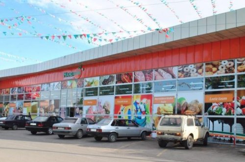 “Mandarin” Super Marketlər şəbəkəsində “qara mühasibatlıq” və ya dövlətin onurğa sütununa vurulan zərbə…