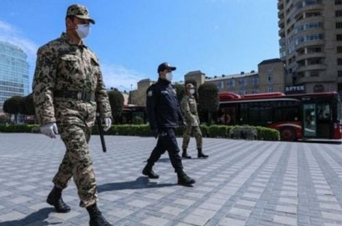 Koronavirus bəlası bitmir: 18 yanvardan sonra bizi nə gözləyir?