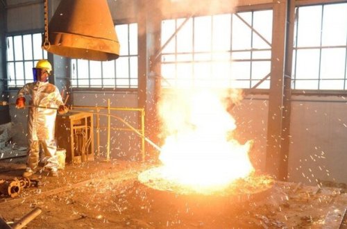 SON DƏQİQƏ: Bakıda zavodda partlayış oldu, ölən var