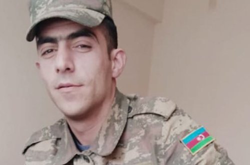 İtkin düşən Vətən müharibəsi iştrakçısının meyiti tapıldı - FOTO