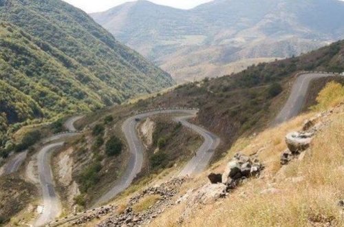 Все дороги ведут в Карабах - АНАЛИТИКА