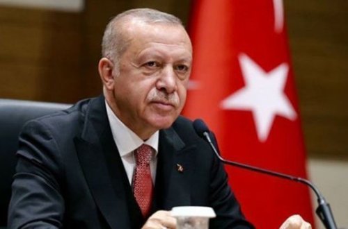 Эрдоган: Вакцинация от COVID-19 в Турции начнется в конце недели