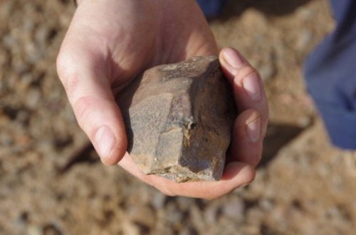 Древняя находка заставила археологов переосмыслить эволюцию человечества