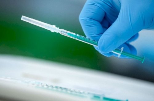 ÜST vaksinasiya ilə bağlı dünya ölkələrinə çağırış etdi