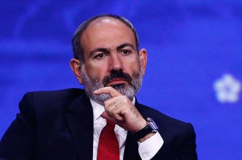 Erməni tərəfi ümumi itkilərini açıqladı - 38,4 milyard dollar