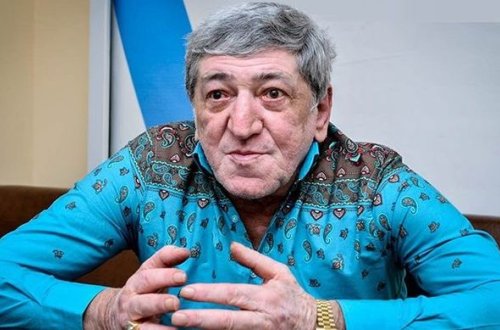 Rəmişin vəziyyəti necədir? - AÇIQLAMA