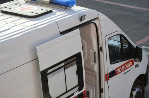 Rusiyada hərbi hissə komandiri intihar etdi