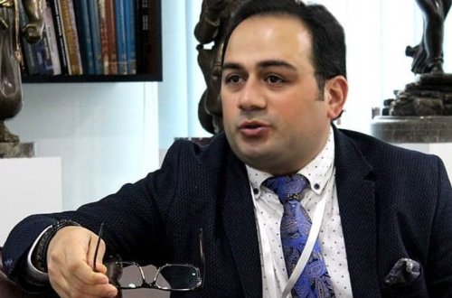 Səbuhi Abbasov: “Bu görüş Azərbaycanın diplomatik qələbəsi, Ermənistanın isə növbəti kapitulyasiyası ilə nəticələndi”