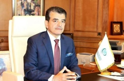 ICESCO-nun Baş direktoru: “İşğaldan azad edilən ərazilərdə gördüyümüz mənzərə əsl faciədir”