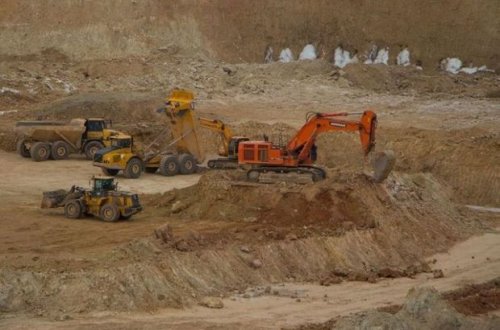 Mədən torpağının idarəçiliyi ilə bağlı YENİLİK