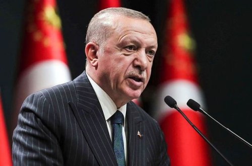 Ərdoğan Türkiyədə koronavirusa qarşı vaksinasiya prosesinin başlayacağı tarixi açıqladı