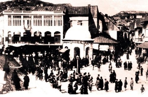 Şuşanın 17 məhəlləsinin hekayəsi - FOTO