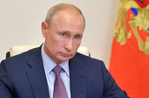 “Putinin dediyini etsəydik, Şuşa və Hadrut bizdə qalardı” - Ambarsumyan