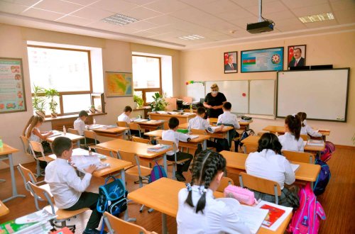 Fevralın 27-dən məktəblər və universitetlər açılır? - RƏSMİ CAVAB