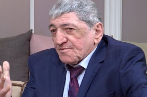 Rəmiş ağır əməliyyat ediləcək