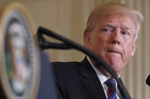 YouTube заморозит аккаунт Трампа не менее чем на неделю