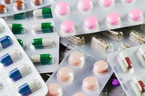 В России мужчина умер, употребив таблетки для снижения веса