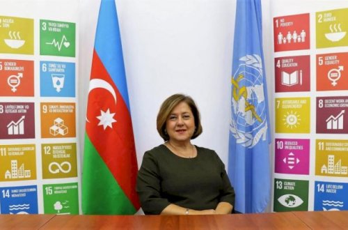 Hande Harmancıdan vaksinlərlə bağlı AÇIQLAMA