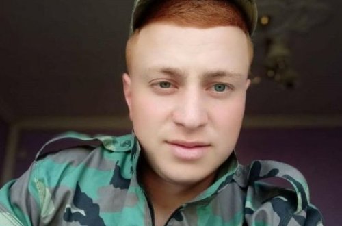 Son nəfəsində dostuna “hiss etdiyim ətri duymursan” dedi: Şəhid Həsən Abdullayev - VİDEO