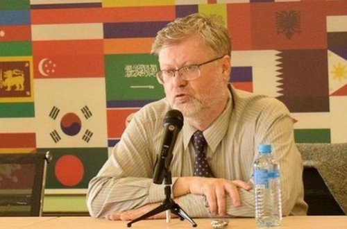 Андрей Коробков: Что случилось в США и чего ждать миру? - ИНТЕРВЬЮ