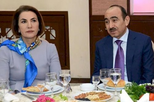 Əli Həsənovun ailəsinə məxsus 6 şirkət ləğv olundu