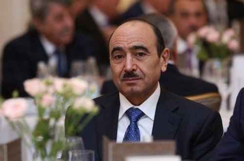 Ликвидируются шесть принадлежащих семье Али Гасанова компаний