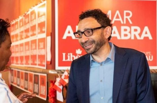 Kanadada üçüncü müsəlman nazir seçildi