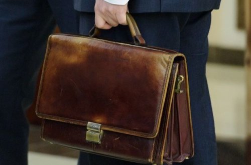 DTX tərəfindən həbs edilən daha bir icra başçısının oğluna yeni vəzifə verildi