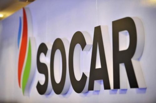 SOCAR: Поставки азербайджанского газа по ЮГК выйдут на плато в 2022 году