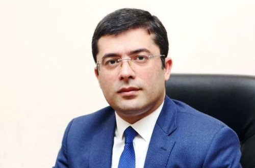 Əvvəlkindən fərqli olaraq, agentliyin nizamnaməsinə media subyektlərinin bütün dairəsi daxil edilib - Əhməd İsmayılov
