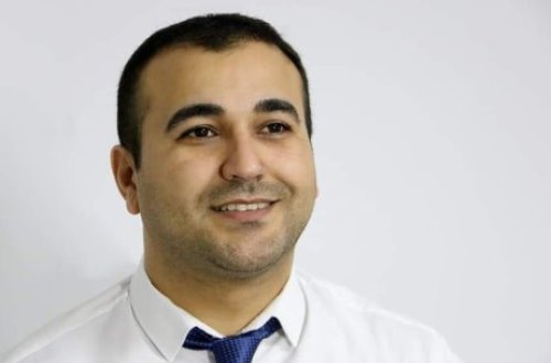 Baş redaktor Mehriban Əliyevaya müraciət etdi – ÖVLADINA GÖRƏMƏTN