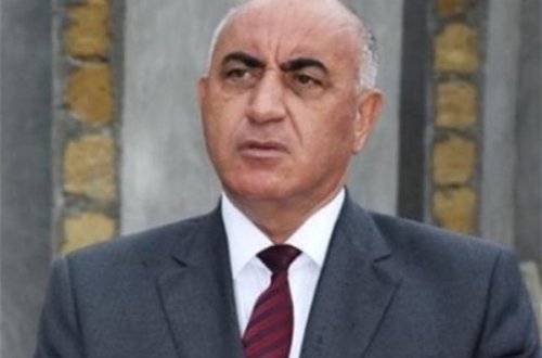 Həbs olunan daha bir icra başçısının oğlu müstəntiq təyin edildi