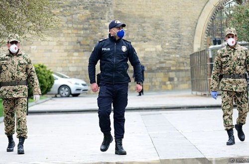 Karantin rejimi yumşaldılacaq? (VİDEO)