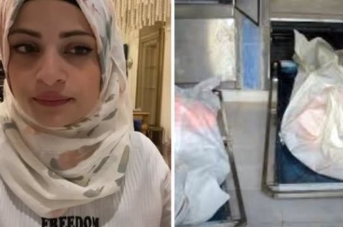 Məşhur vloqer ölümündən əvvəl izləyicilərindən kömək istəyib? - FOTO/VİDEO