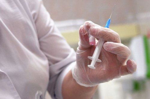 Vaksinasiya bu şəxslərdə az effekt verə bilər (AÇIQLAMA)