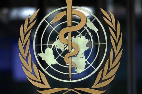 ÜST-ün ekspert qrupu Uhana gedib