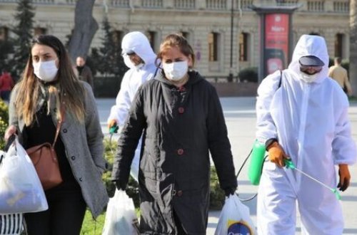 Koronovirus heç vaxt məhv olmayacaq - Azərbaycanlı həkimdən ŞOK AÇIQLAMA